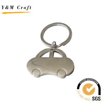 Großhandel heißer Verkauf Metall Auto Schlüsselanhänger Keychain (Y02427)